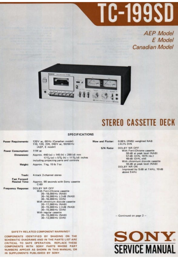 TC-199SD